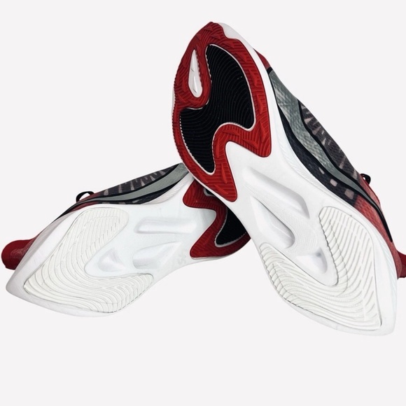 Nike Zoom Gravity Running Shoes Sneaker University Red CT1740-600 Mens Size 10 - Picture 10 of 11